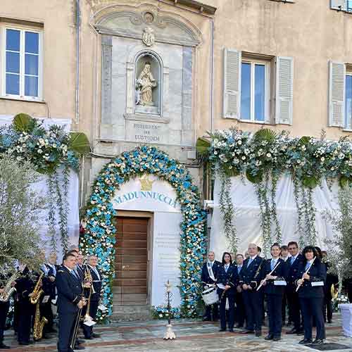 pape musique municipale