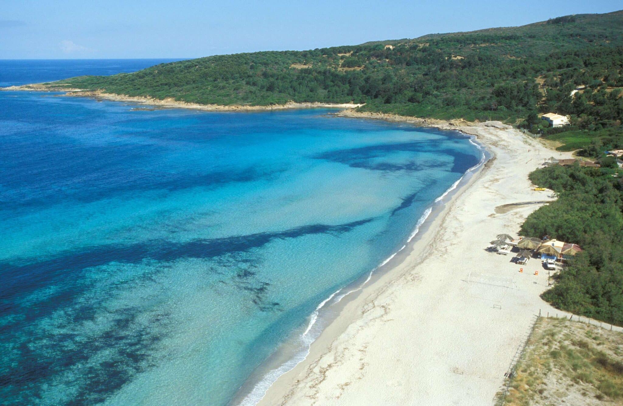 copie de plage de capo di feno phototheque office de tourisme d ajaccio c jc attard scaled