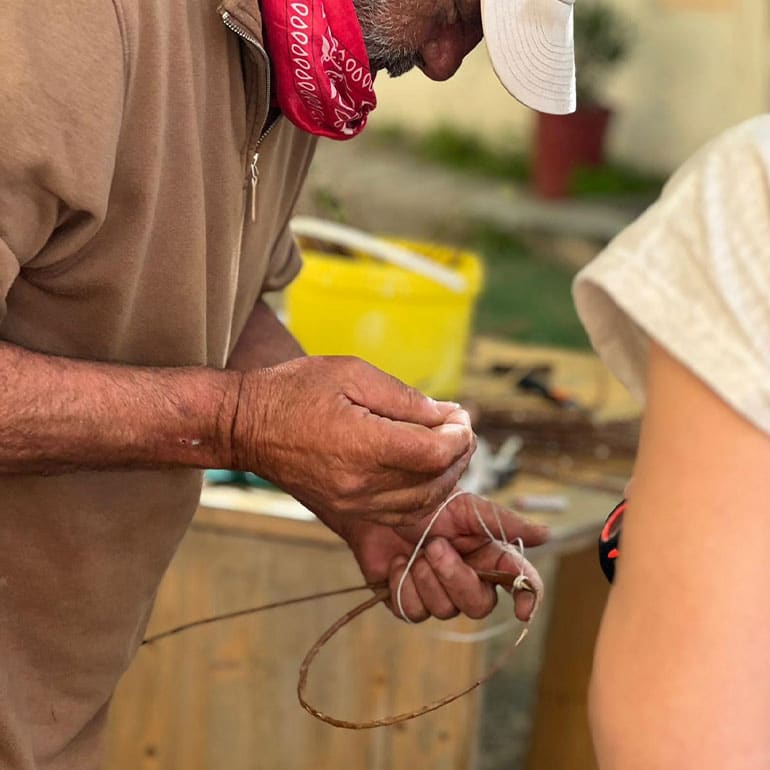 exex 2024 nasses pecheurs