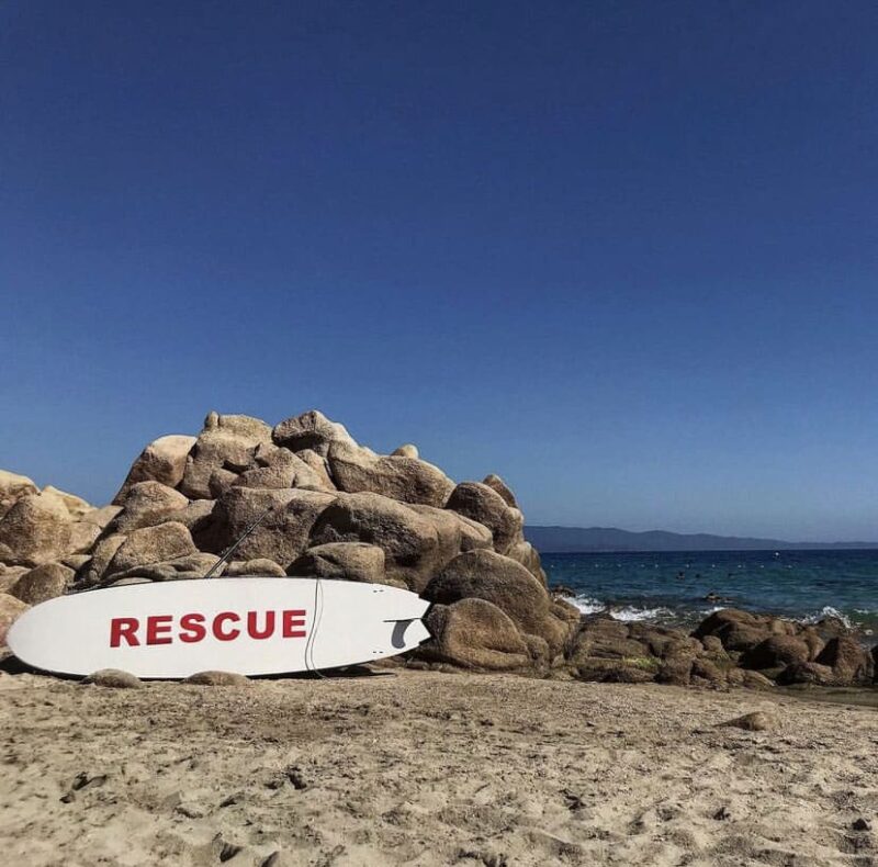 rescue 1