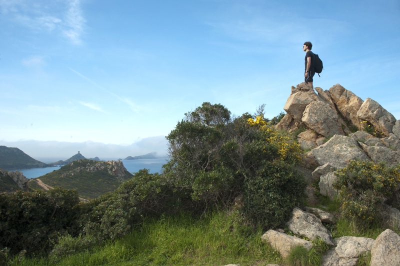 sentier des douaniers 1